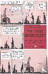 Alexandre Dumas, Tom Gauld, Richard Pevear - The Three Musketeers