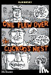 Kesey, Ken - One Flew Over the Cuckoo's Nest