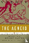Virgil - The Aeneid