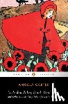 Angela Carter - Little Red Riding Hood, Cinderella, and Other Classic Fairy Tales of Charles Per