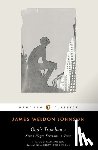 Johnson, James Weldon - God's Trombones