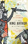 Steinbeck, John - Acts of King Arthur and His Noble Knights