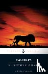 Saul Bellow - Henderson the Rain King