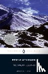 Matthiessen, Peter - The Snow Leopard