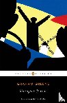 Greene, Graham - Monsignor Quixote