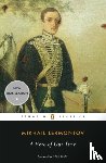 Lermontov, Mikhail - A Hero of Our Time