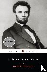 Lincoln, Abraham - The Portable Abraham Lincoln