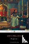Augustine of Hippo - Confessions