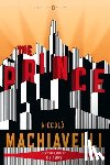 Machiavel, Nicolas - The Prince