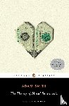 Smith, Adam - The Theory of Moral Sentiments