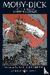 Melville, Herman - Moby-Dick