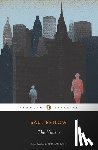 Saul Bellow - The Victim