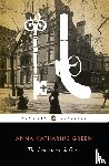 Green, Anna Katharine - The Leavenworth Case