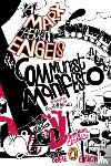 Karl Marx - The Communist Manifesto (Penguin Classics Deluxe Edition)
