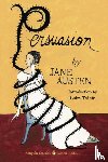 Austen, Jane - Persuasion (Penguin Classics Deluxe Edition)