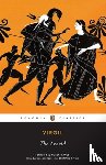 Virgil - The Aeneid