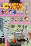 Dahl, Roald - Charlie and the Chocolate Factory (Penguin Classics Deluxe Edition)