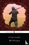 Jorge Amado - The Violent Land