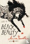 Sewell, Anna - Black Beauty (Penguin Classics Deluxe Edition)