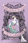 Wharton, Edith - Three Novels of New York (Penguin Classics Deluxe Edition)
