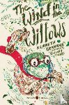 Grahame, Kenneth - The Wind in the Willows (Penguin Classics Deluxe Edition)
