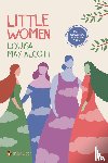 Alcott, Louisa May - Little Women (Penguin Classics Deluxe Edition)