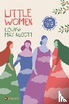 Alcott, Louisa May - Little Women (Penguin Classics Deluxe Edition)