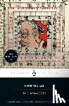 Confucius - The Analects
