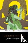 Apollonius of Rhodes - Jason and the Argonauts
