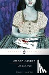 Shirley Jackson - Hangsaman