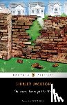 Shirley Jackson - The Road Through the Wall