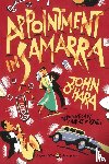 John O'Hara, Neil Gower - Appointment in Samarra