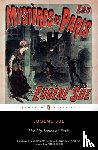 Sue, Eugene - Mysteries of Paris