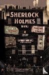 Conan Doyle, Arthur - Sherlock Holmes: The Novels