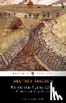 Sassoon, Siegfried - Memoirs of an Infantry Officer: The Memoirs of George Sherston