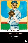 Christy Mathewson - Pitching in a Pinch