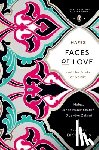 Hafez, Zakani, Obayd-e, Khatun, Jahan Malek - Faces of Love