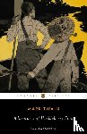 Twain, Mark - The Adventures of Huckleberry Finn