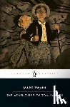 Twain, Mark - The Adventures of Tom Sawyer