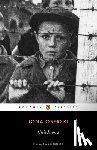 Jona Oberski, Ralph Manheim - Childhood