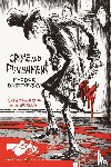 Dostoyevsky, Fyodor - Crime and Punishment