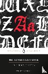 Hawthorne, Nathaniel - The Scarlet Letter