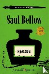 Bellow, Saul - Herzog
