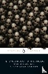  - The Penguin Book of the Undead