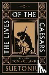 Suetonius - Suetonius: Lives of the Caesars