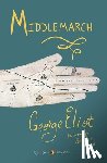 Eliot, George - Middlemarch