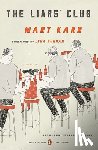 Karr, Mary - The Liars' Club