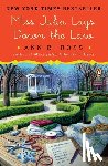 Ross, Ann B. - Miss Julia Lays Down the Law