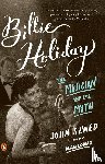 Szwed, John - Billie Holiday