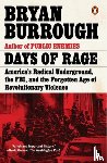 Burrough, Bryan - Days of Rage